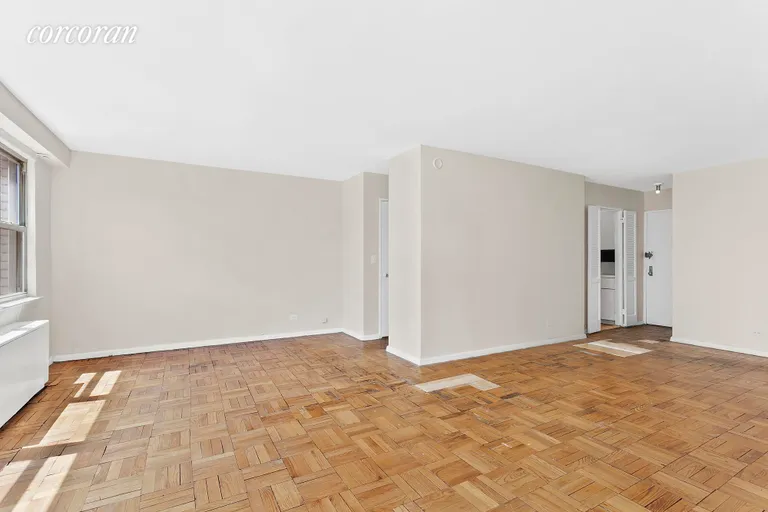 New York City Real Estate | View 155 EAST 34TH STREET, 10H | room 5 | View 6