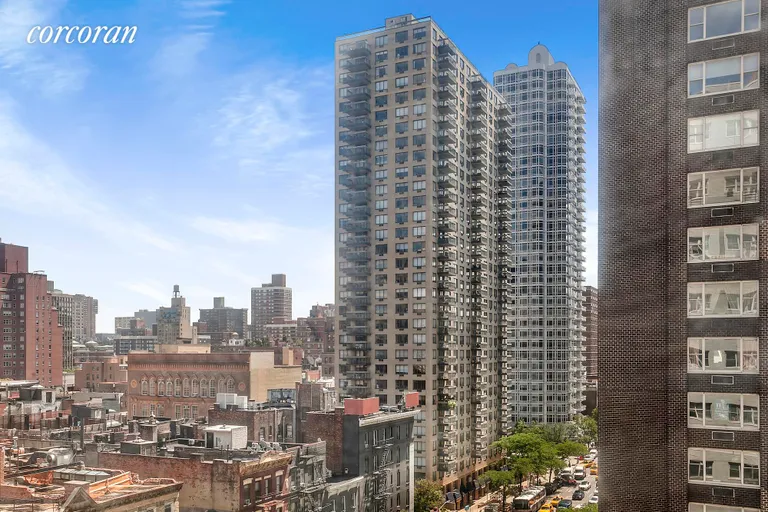New York City Real Estate | View 155 EAST 34TH STREET, 10H | room 6 | View 7