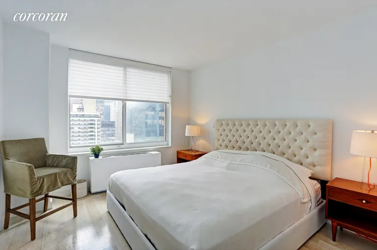 New York City Real Estate | View 145 East 48th Street, 29A | room 5 | View 6