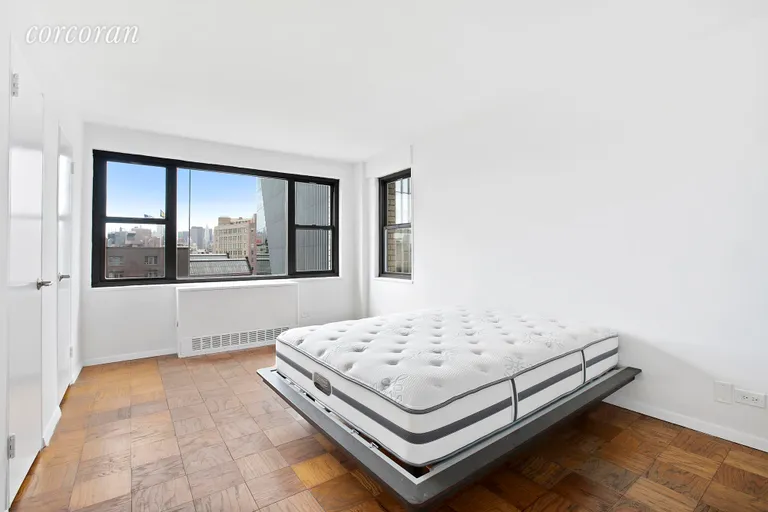 New York City Real Estate | View 115 East 9th Street, 14B | 4 | View 10