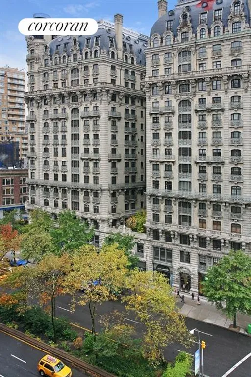 New York City Real Estate | View 201 West 74th Street, 10H | View | View 4