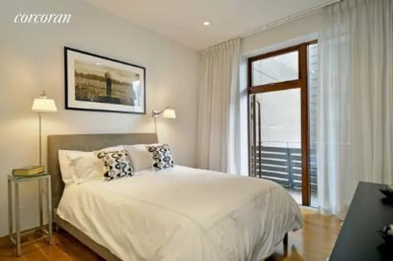 New York City Real Estate | View 497 Greenwich Street, 6D | room 3 | View 4