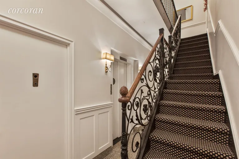 New York City Real Estate | View 20 East 88th Street, 2A | Lobby | View 4