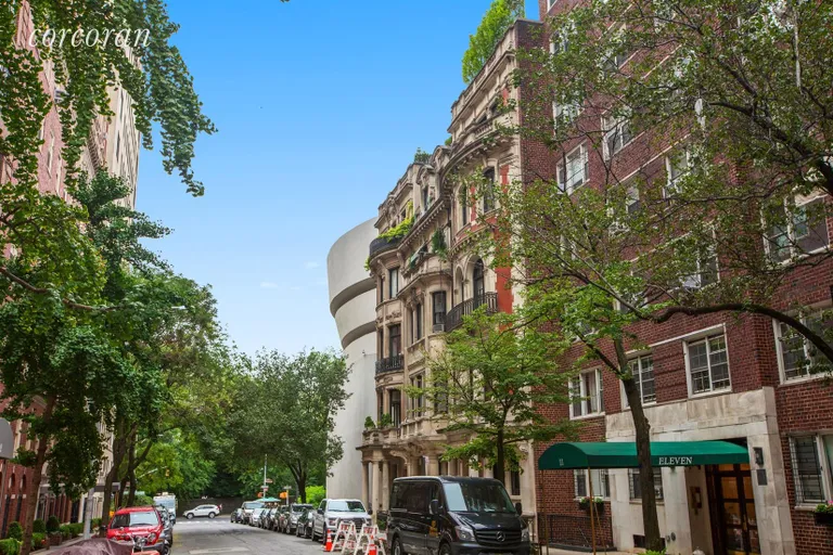New York City Real Estate | View 20 East 88th Street, 2A | 1 Bed, 1 Bath | View 1