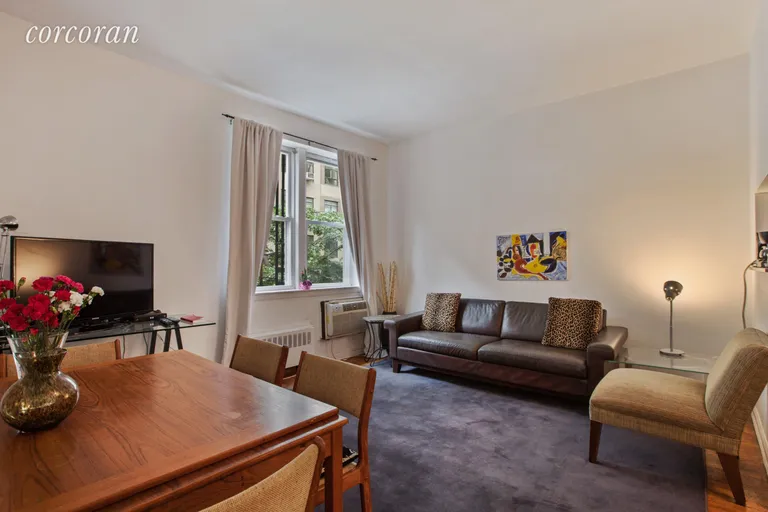 New York City Real Estate | View 20 East 88th Street, 2A | room 2 | View 3