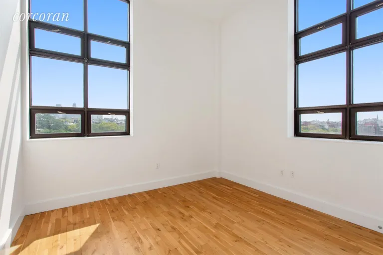 New York City Real Estate | View 360 Furman Street, 605 | Bedroom | View 8