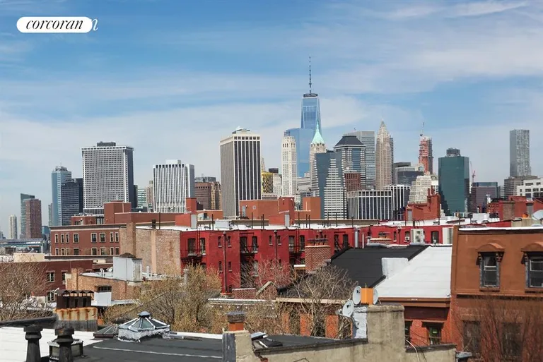 New York City Real Estate | View 430 Henry Street, 3 | View | View 8