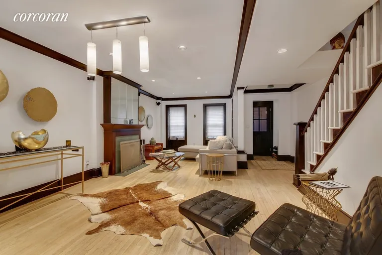New York City Real Estate | View 394 Park Place, 1 | 2 Beds, 2 Baths | View 1