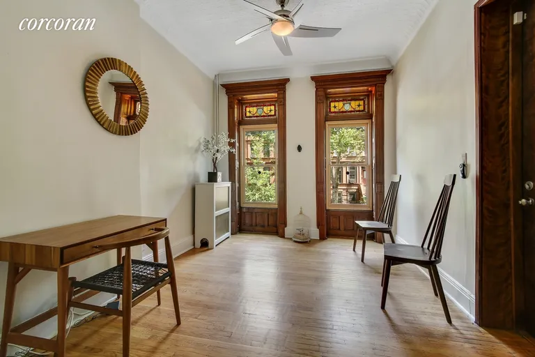 New York City Real Estate | View 394 Park Place, 1 | room 5 | View 6