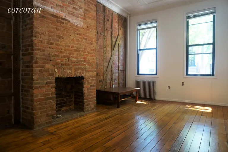 New York City Real Estate | View 81 Maujer Street, GRDN | room 9 | View 10