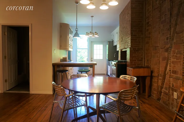 New York City Real Estate | View 81 Maujer Street, GRDN | room 3 | View 4