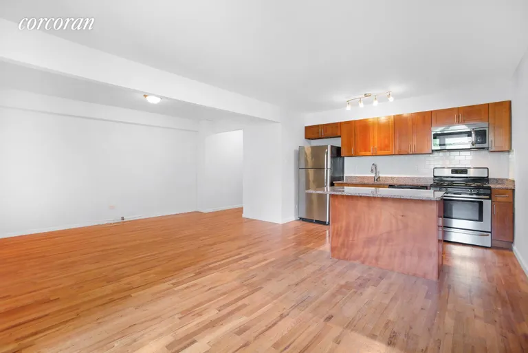 New York City Real Estate | View 160 Ocean Parkway, 4F | room 4 | View 5