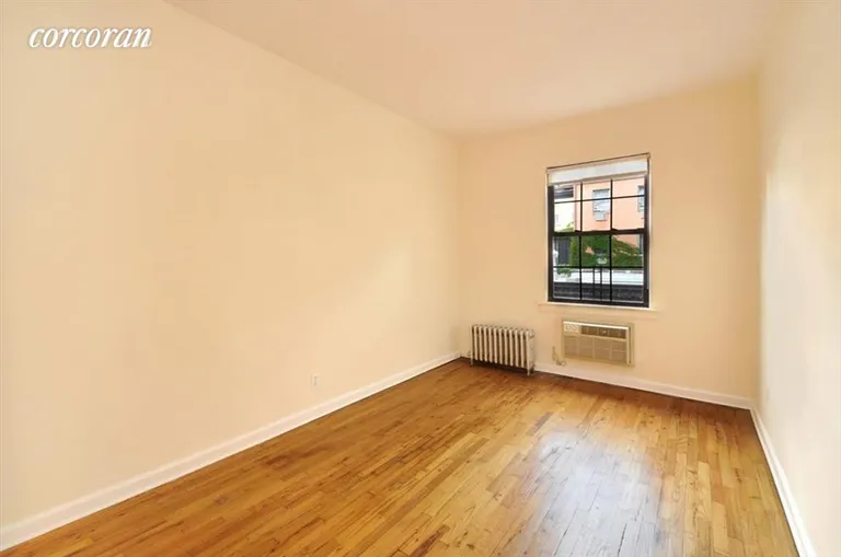 New York City Real Estate | View 213 West 21st Street, 2A | Bedroom | View 9