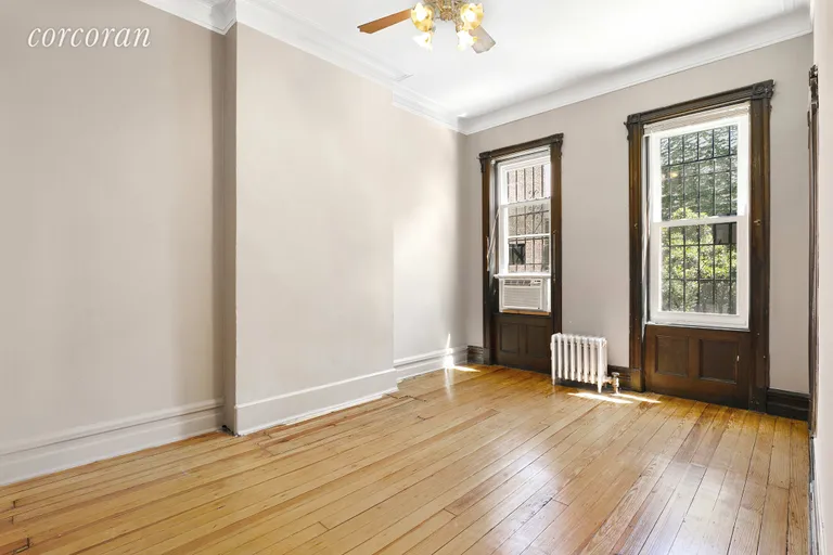 New York City Real Estate | View 196 Lenox Road, Garden | Lovely and Large Bedrooms with Garden views  | View 4