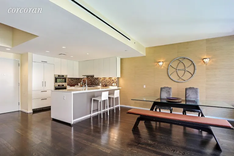New York City Real Estate | View 425 West 53rd Street, UNIT412 | room 2 | View 3