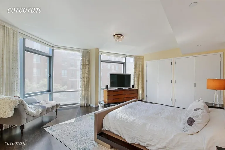 New York City Real Estate | View 425 West 53rd Street, UNIT412 | room 4 | View 5