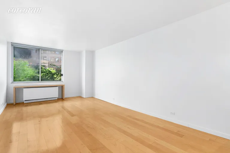 New York City Real Estate | View 350 West 50th Street, 4S | 1 | View 6