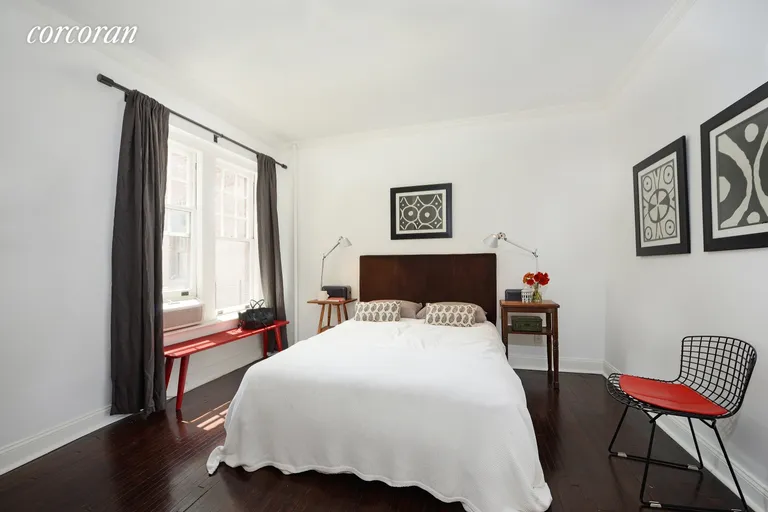 New York City Real Estate | View 370 Central Park West, 502 | room 4 | View 5