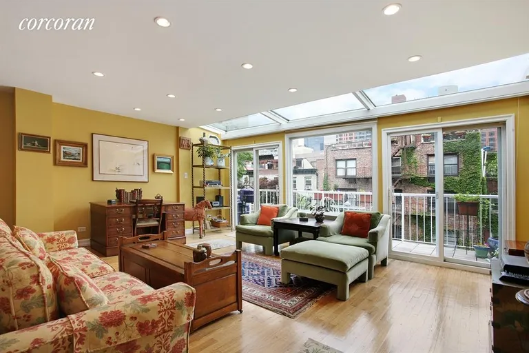 New York City Real Estate | View 241 East 31st Street, 3 | 1 Bed, 1 Bath | View 1