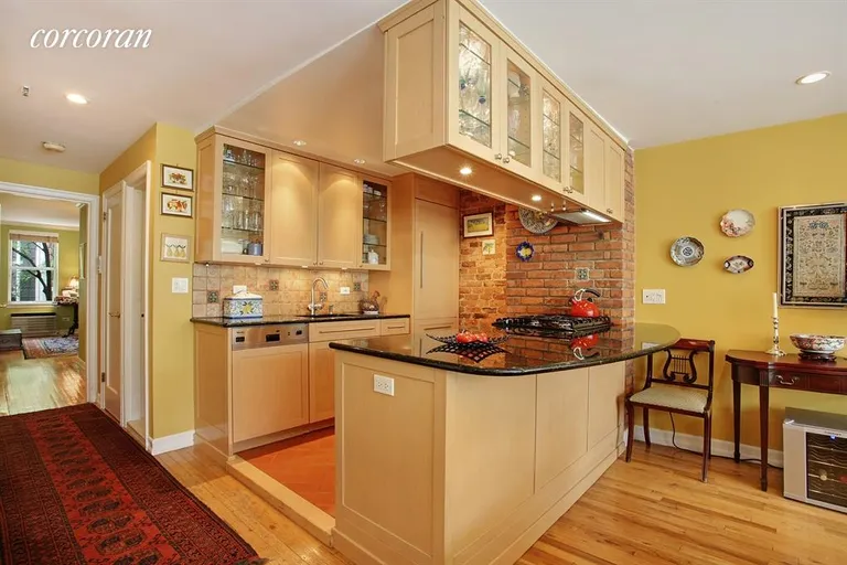 New York City Real Estate | View 241 East 31st Street, 3 | Kitchen | View 3