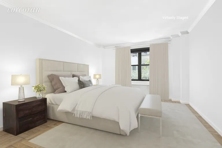 New York City Real Estate | View 301 East 69th Street, 4D | room 3 | View 4