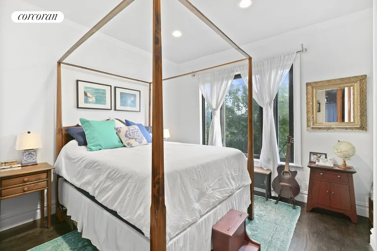 New York City Real Estate | View 467 Pacific Street, 20 | Master Bedroom | View 4