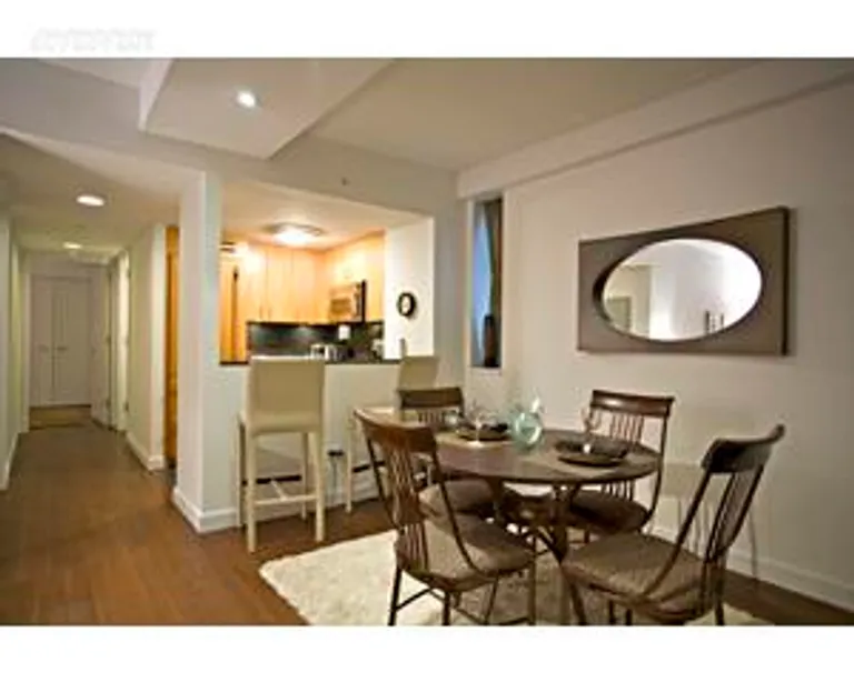 New York City Real Estate | View 100 West 58th Street, 5G | room 2 | View 3