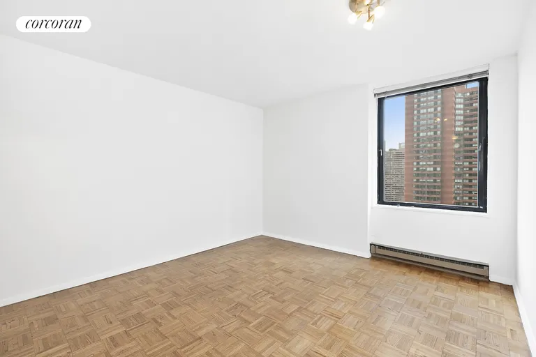 New York City Real Estate | View 1623 Third Avenue, 16C | Living Room | View 5