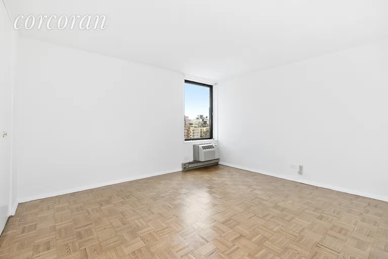 New York City Real Estate | View 1623 Third Avenue, 16C | 1 Bed, 1 Bath | View 1