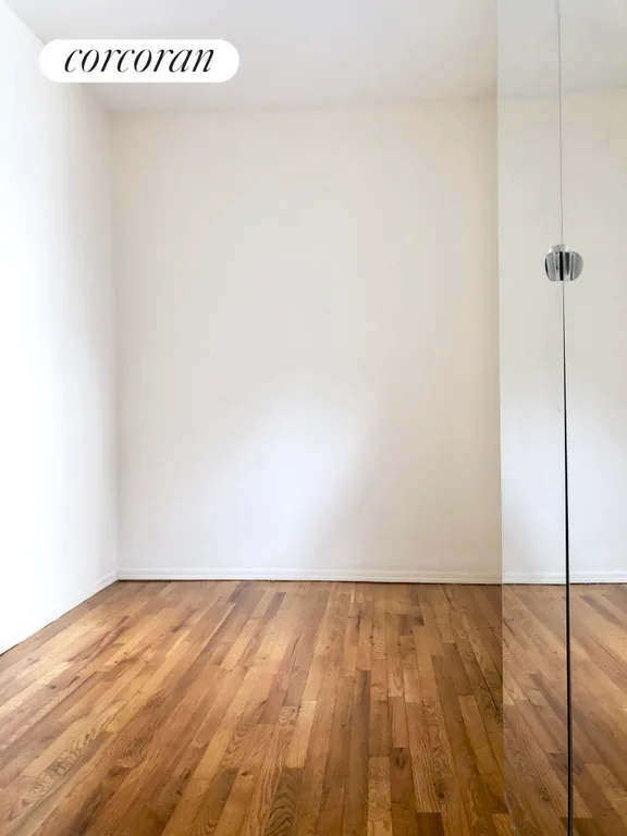 New York City Real Estate | View 242 East 10th Street, 30 | Bedroom 2 Renovated | View 5