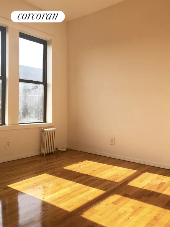 New York City Real Estate | View 242 East 10th Street, 30 | Bedroom 1 Renovated | View 4