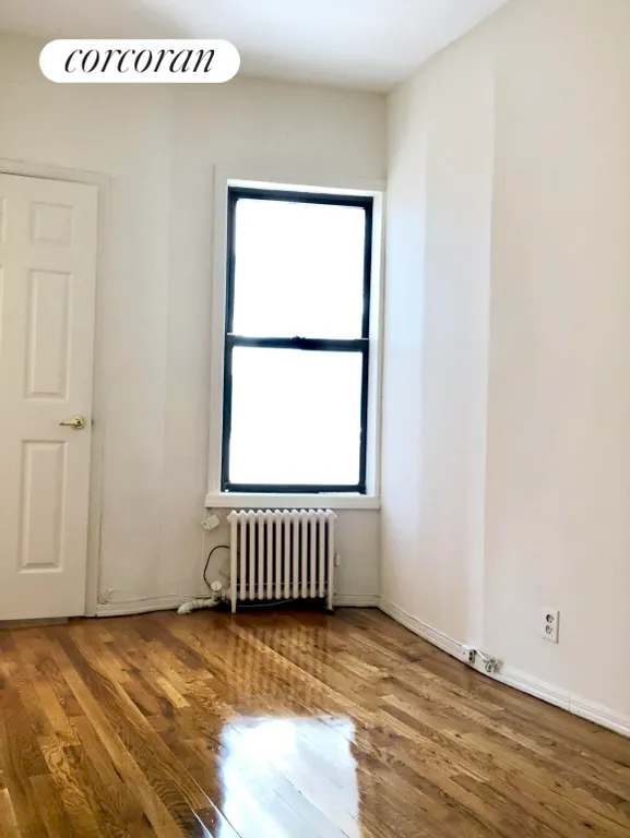 New York City Real Estate | View 242 East 10th Street, 30 | Living Room facing South Renovated | View 2