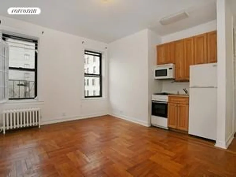 New York City Real Estate | View 741 West End Avenue, 3E | 1 Bed, 1 Bath | View 1