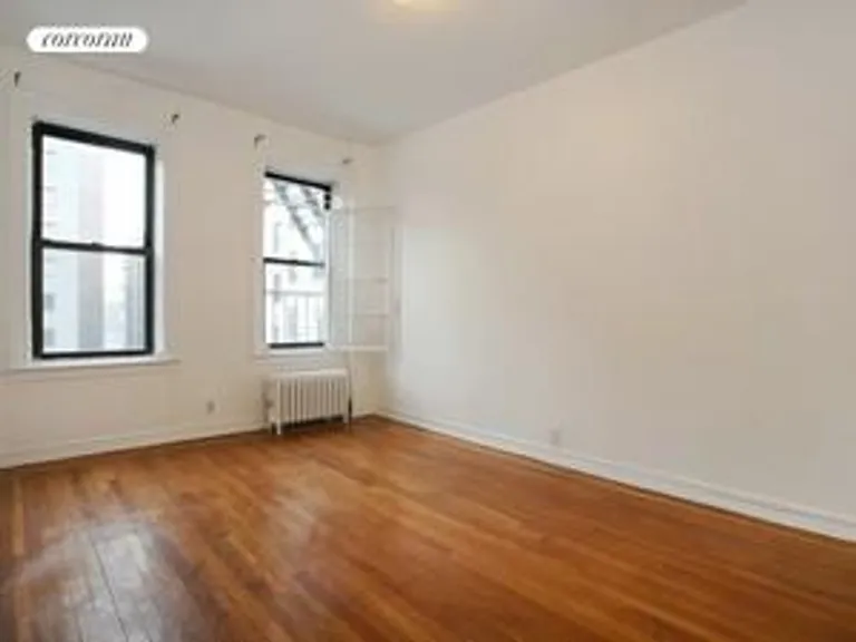 New York City Real Estate | View 741 West End Avenue, 3E | Bedroom  | View 2