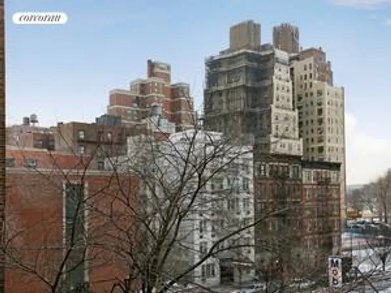 New York City Real Estate | View 741 West End Avenue, 3E | View | View 4