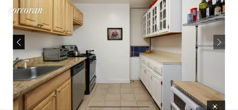 New York City Real Estate | View 211 West 106th Street, 6E | room 4 | View 5