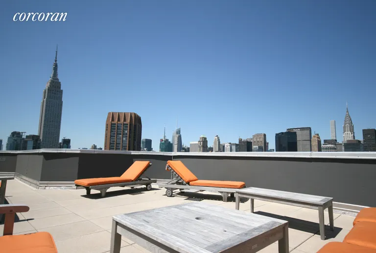 New York City Real Estate | View 200 East 32nd Street, 4E | room 3 | View 4