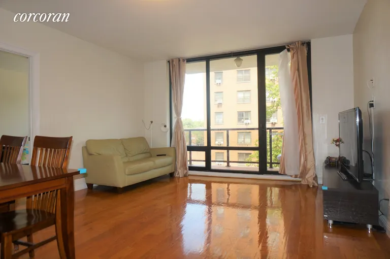 New York City Real Estate | View 6336 99th Street, 4H | 2 Beds, 2 Baths | View 1