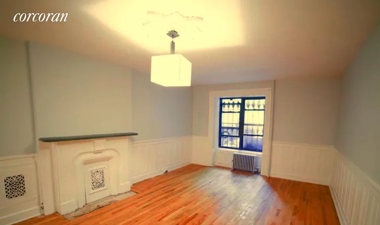 New York City Real Estate | View 24 Halsey Street, 1 | room 5 | View 6