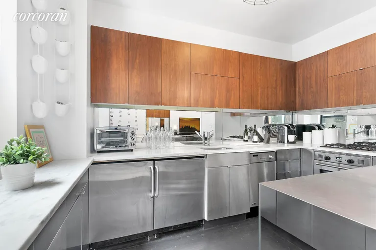 New York City Real Estate | View 870 West 181st Street, 24 | 3 | View 3