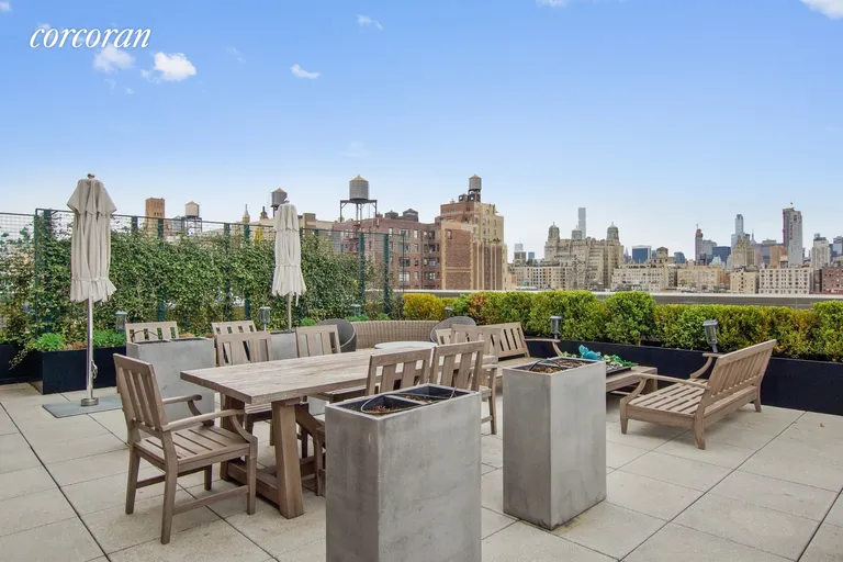 New York City Real Estate | View 101 West 87th Street, 207 | room 6 | View 7