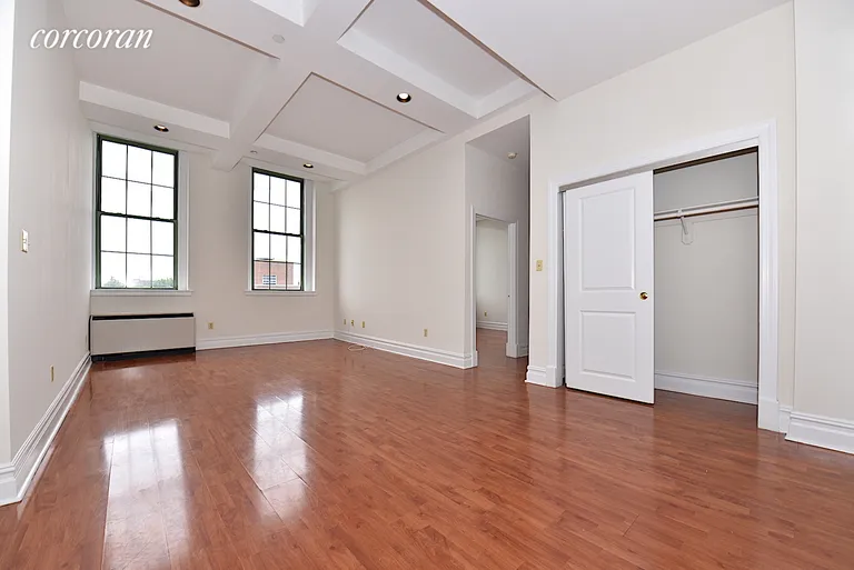 New York City Real Estate | View 45-02 Ditmars Boulevard, 311 | room 3 | View 4