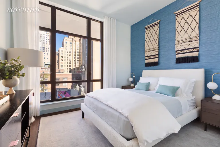 New York City Real Estate | View 211 West 14th Street, 2A | room 5 | View 6