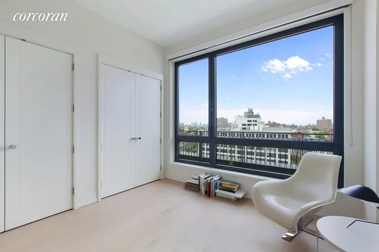 New York City Real Estate | View 550 Vanderbilt Avenue, 901 | Bedroom | View 7