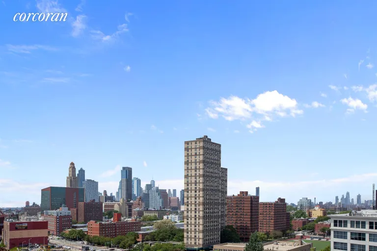 New York City Real Estate | View 550 Vanderbilt Avenue, 901 | View | View 9