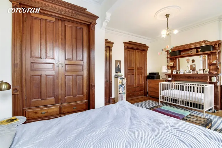 New York City Real Estate | View 769 Carroll Street, 2 | room 4 | View 5