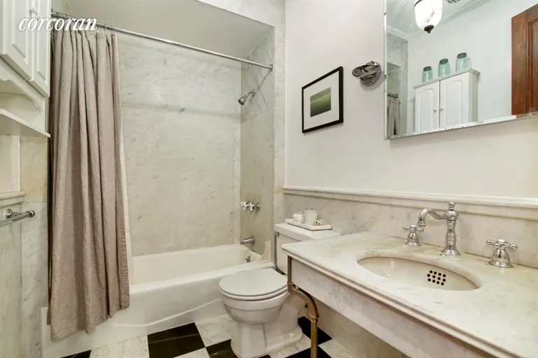 New York City Real Estate | View 769 Carroll Street, 2 | room 5 | View 6