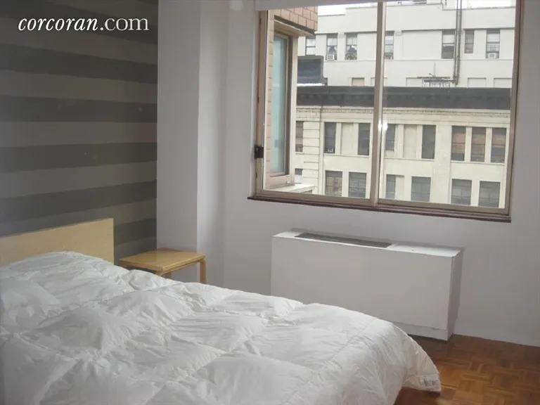 New York City Real Estate | View 350 West 50th Street, 16I | room 3 | View 4