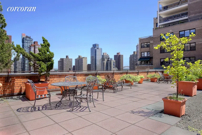 New York City Real Estate | View 235 East 87th Street, PHL | room 8 | View 9