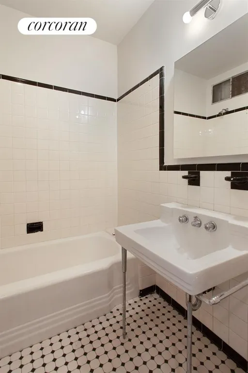 New York City Real Estate | View 634 3rd Street, 2 | Bathroom | View 7